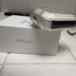 Air pod pro 3