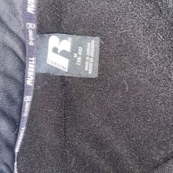 practically unused russel dri-power360