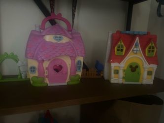 Disney Toys