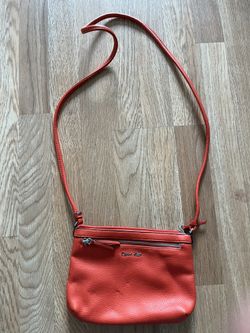 Calvin Klein Crossbody Bag