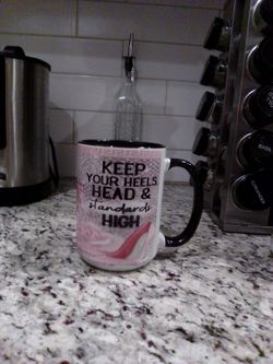 15oz Mug/ Custom Made 