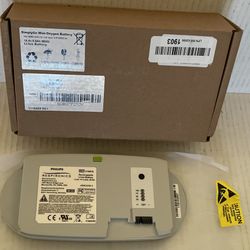Philips Respironics Rechargeable Battery 