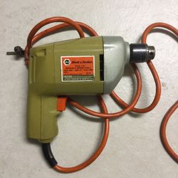 Electric Drill