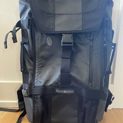 TIMBUK2 Travel Backpack / Bag * Never Used *