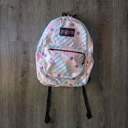JanSport backpack