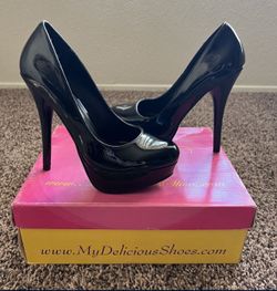 New High Heels 👠