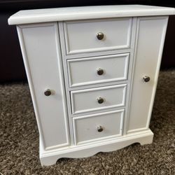 Jewelry Box 