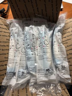 30 brand new BD purewick female catheters