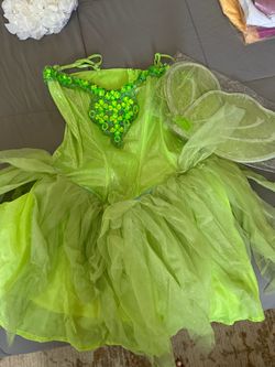 Fairy Costume