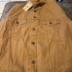 Levi’s Men Jacket 