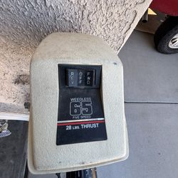 Minn Kota Trolling Motor