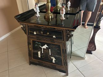 Oriental collection