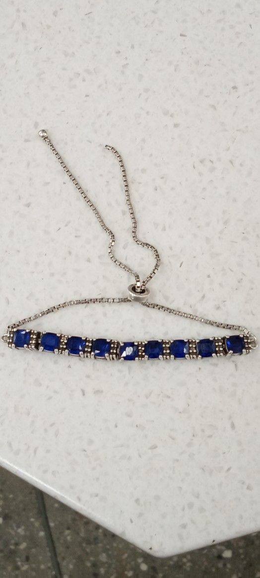 Woman's Bracelet
