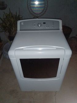 Kenmore GAS Dryer