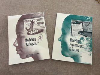 Math and the Mind's Eye - Units 4 & 5