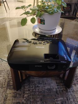 Proyector EPSON Hdmi