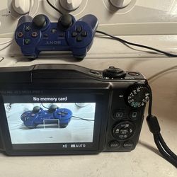Canon PowerShot SX710 HS