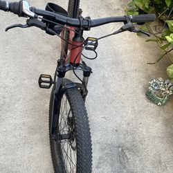 Boys bike CO.OP BRAND