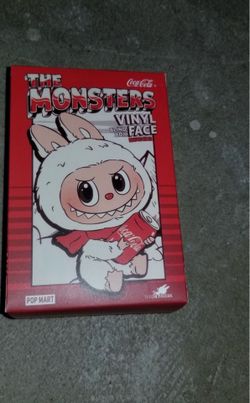 Monsters labubu