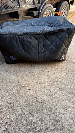 Insulated Food Delivery Bag