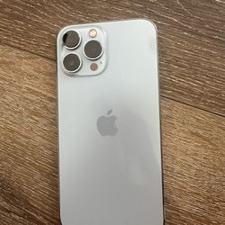iPhone 13 Pro Max (512GB) (Unlocked)
