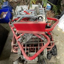 Furniture Desk Movers