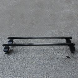 Menabo Omega M Roof Cross Bars