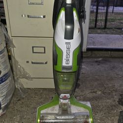 Mop Vacuum