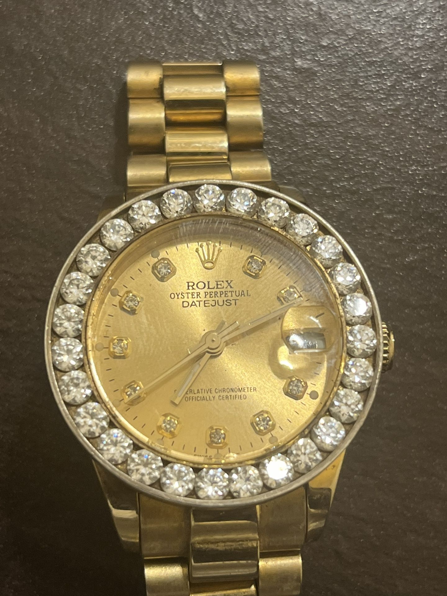 Rolex Datejust