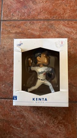 Kenta maeda bobble head