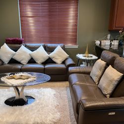 Living Room Furniture 