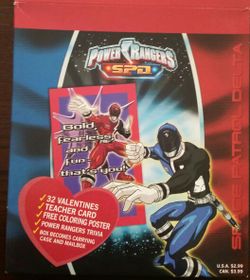 Valentines cards