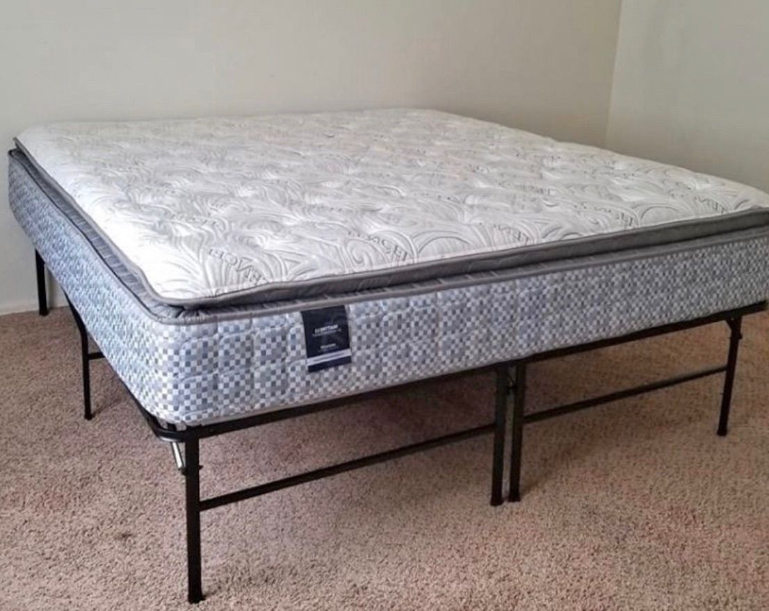 Brand New Mattresses Available!