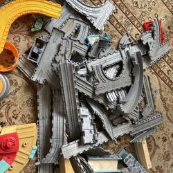 Thomas The train Track Huge Set