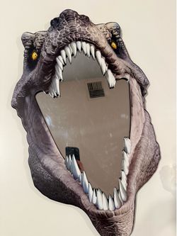 Trex mirror