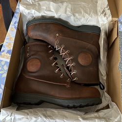 Brand New Tax Blend 2 Motorcycle Boots