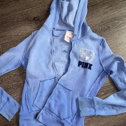 Victoria Secret Jacket 