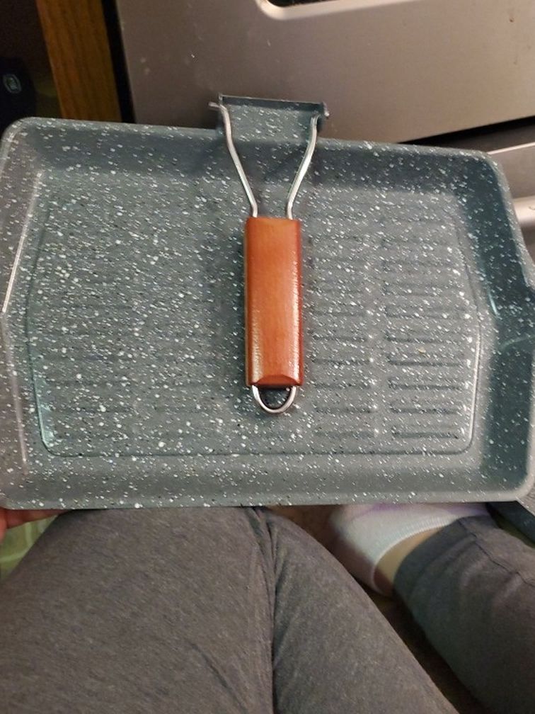 New Pan