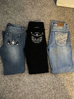 Women jeans