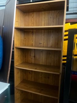 Book shelf