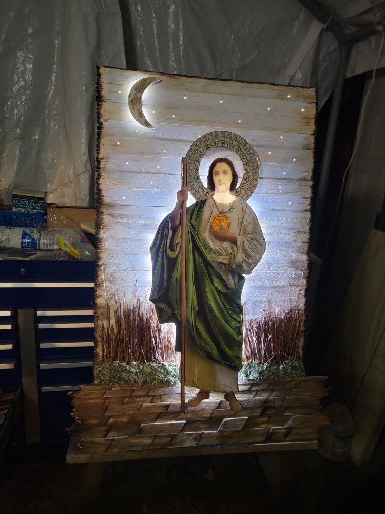San Judas Tadeo
