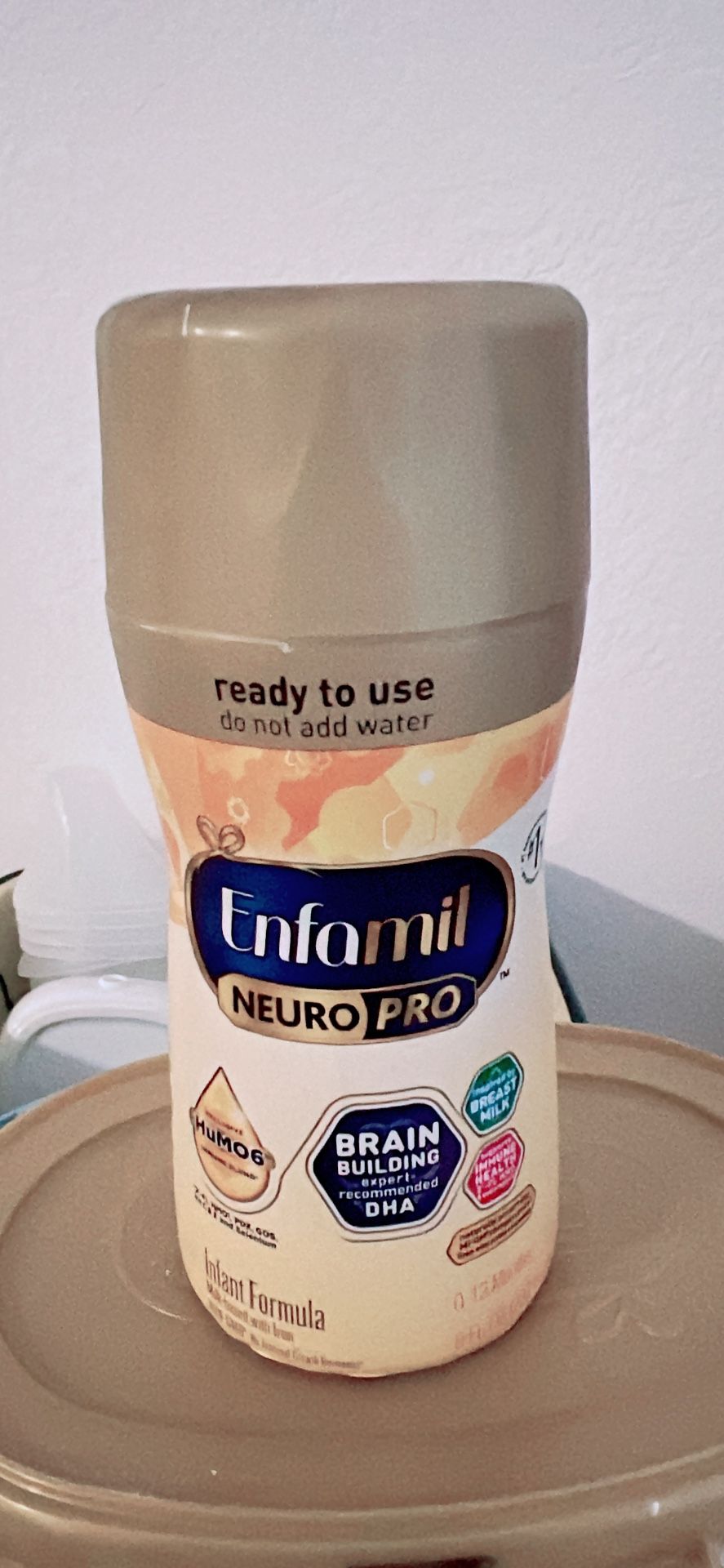 Enfamil Ready To Feed