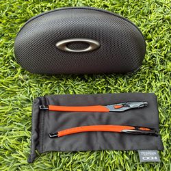 Sunglasses Oakley Case