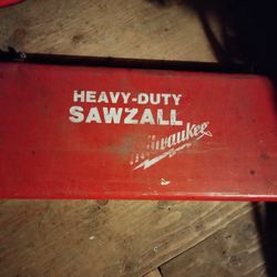 Sawzall