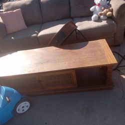 Vintage Coffee Table