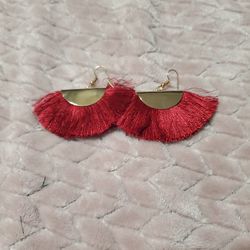 Ear Rings 