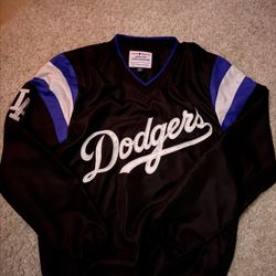 Dodgers Sweater 