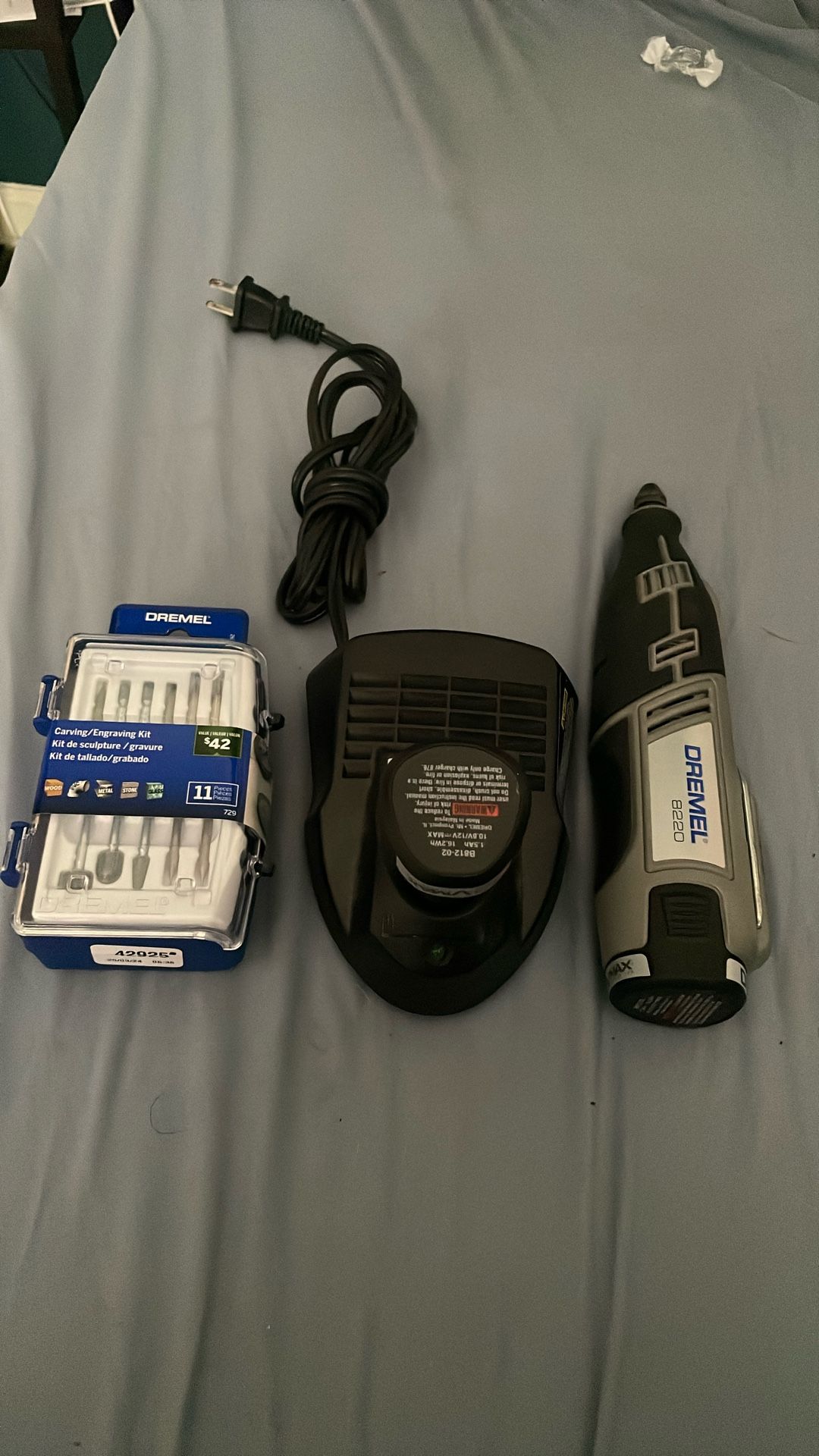 Dremel