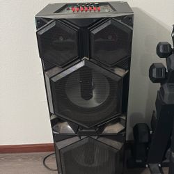 Speaker 