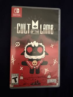 Cult of the lamb